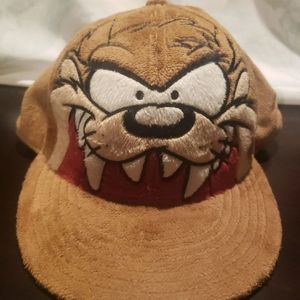 Tazmanian devil Hat